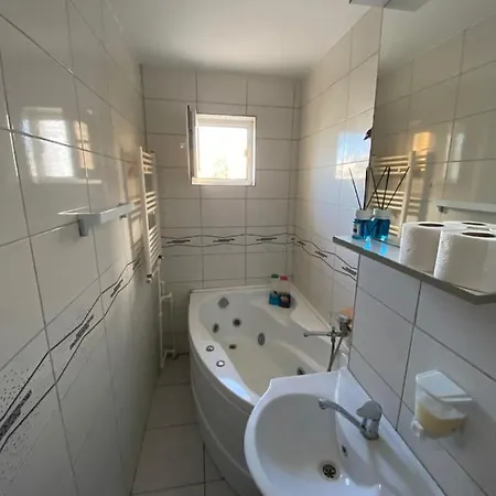 Imperial Apartament *