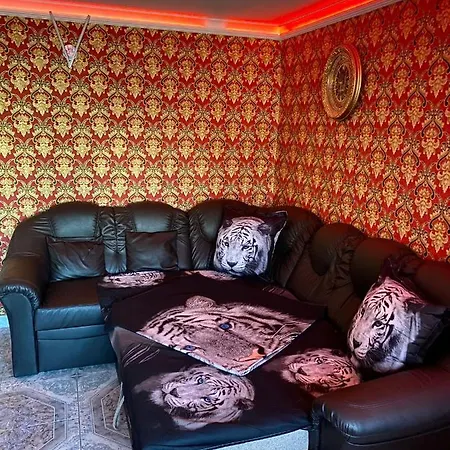 Imperial Apartament * Mangalia