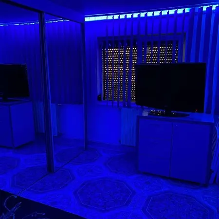 Imperial Apartament Appartamento Mangalia