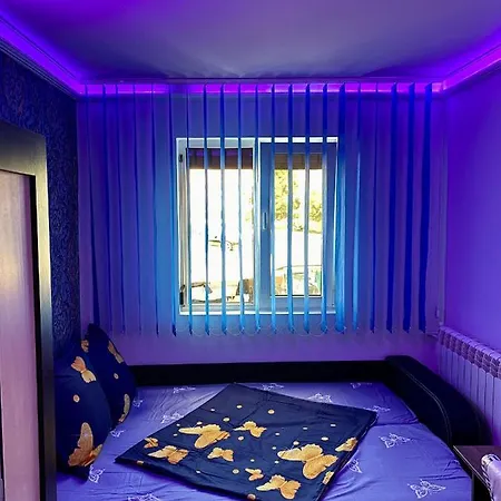 Imperial Apartament