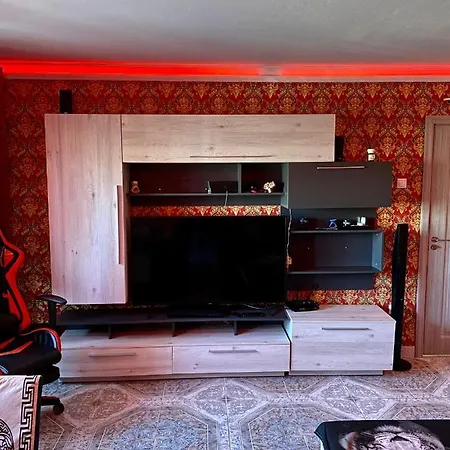 Appartamento Imperial Apartament