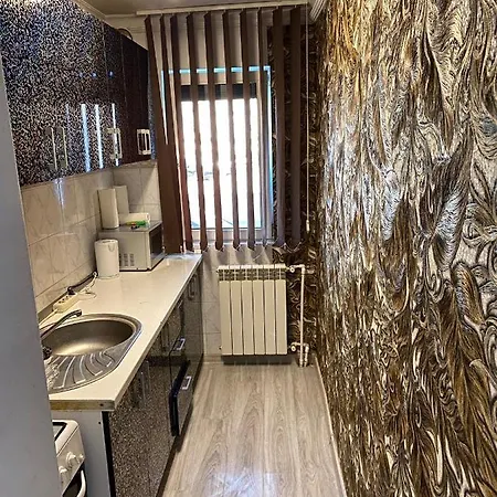 Imperial Apartament Appartamento Mangalia