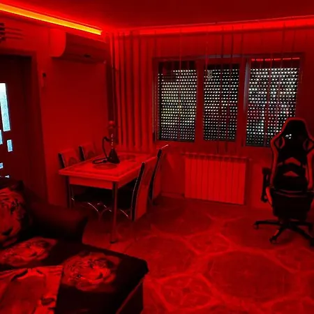 Imperial Apartament *